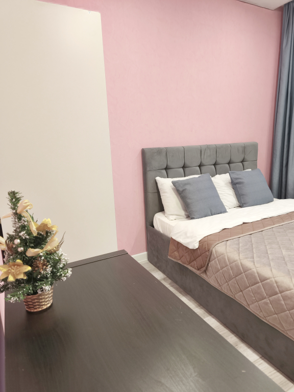 Фотография квартиры Квартира Уютная на Велижанской