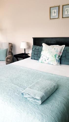 Фотография мини отеля Cottage on Clarke