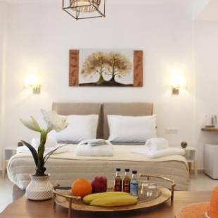 Фотографии апарт отеля
Deluxe Hotel