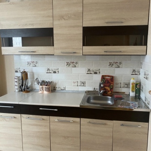 Фотография квартиры Квартира Парковая 2