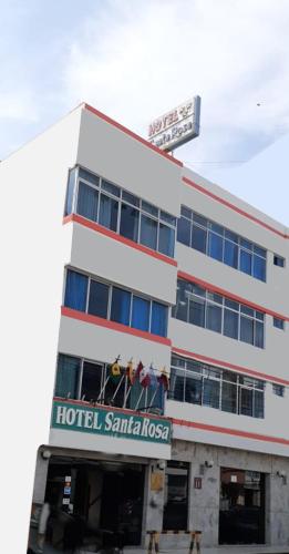 Фотографии гостиницы
Ayenda Santa Rosa