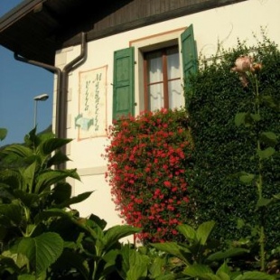 Фотография гостевого дома Villa Margherita