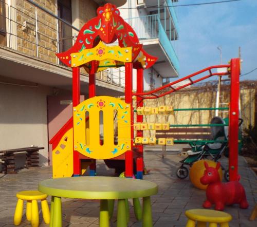 Фотография гостевого дома Аморе 3