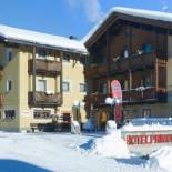 Фотография гостиницы Hotel Primula