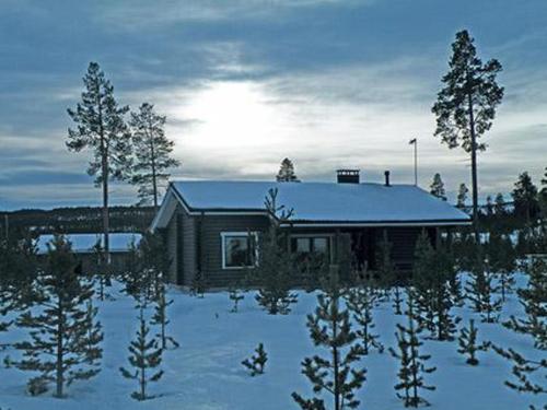 Фотография гостевого дома Holiday Home Inarinlahti