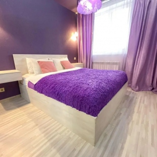 Фотография квартиры Симбирские апартаменты на ул. Терешковой, д. 6Б