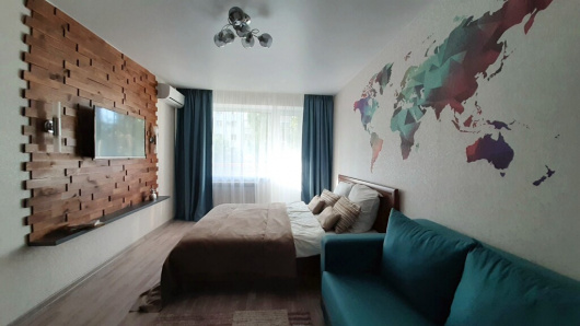 Фотографии квартиры 
            Апартаменты Чернышевского 92