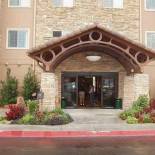 Фотография гостиницы Staybridge Suites Las Cruces, an IHG Hotel