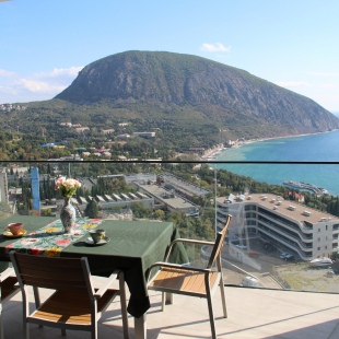 Фотография квартирного агентства Апартаменты Ривьера