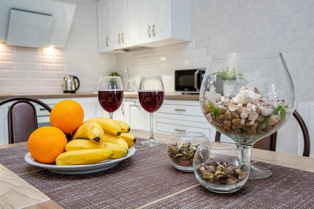 Фотография квартиры Апартаментто на улице Туровского 16