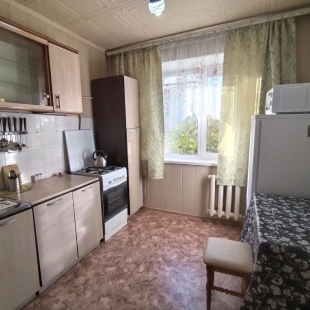 Фотография квартиры Квартира на М.Гречко 106