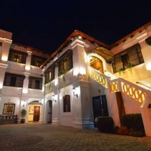 Фотография гостиницы Hotel Veneto De Vigan