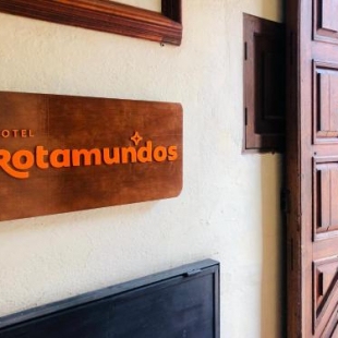 Фотография гостиницы Hotel Mansión Virreyes By Rotamundos