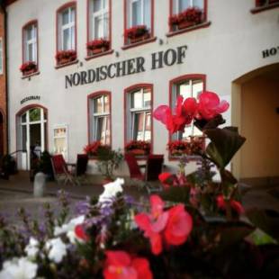 Фотографии гостиницы
Nordischer Hof