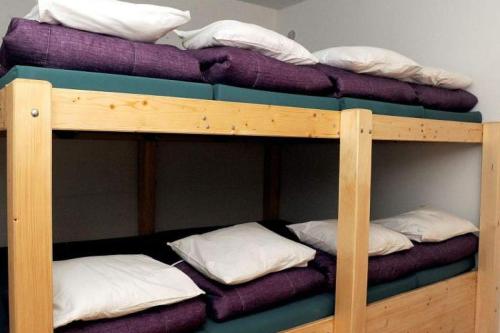 Фотография хостела Auberge de jeunesse de Bagnes - le backpacker