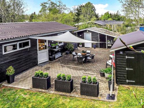 Фотография гостевого дома Holiday home Hals LXXV