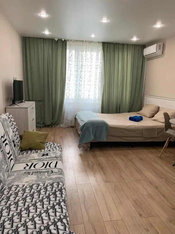 Фотография квартиры Квартира ApartSky Облака 919