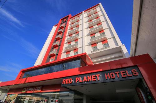 Фотография гостиницы Red Planet Davao - Multiple Use Hotel