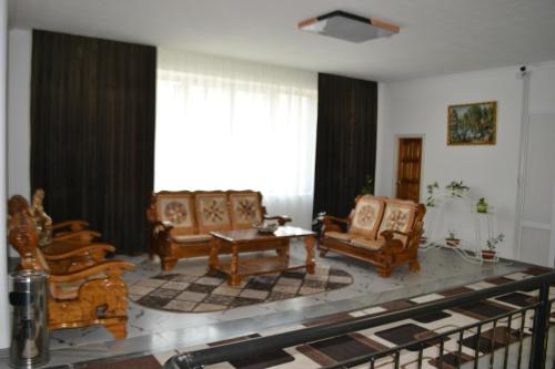 Фотография гостиницы MARIAM