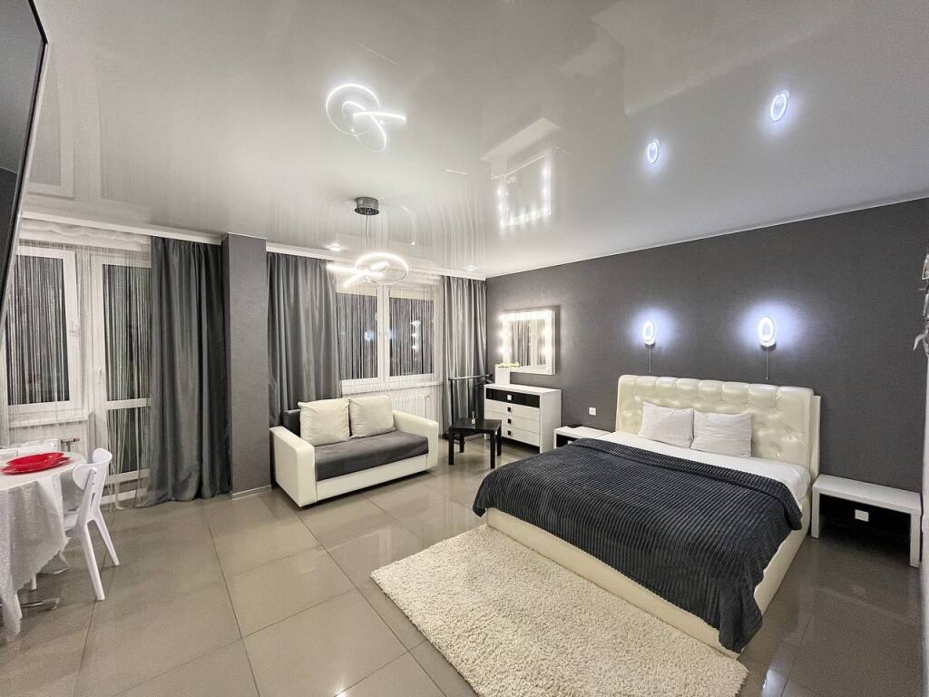 Фотография квартиры Апартаменты Ваш комфорт