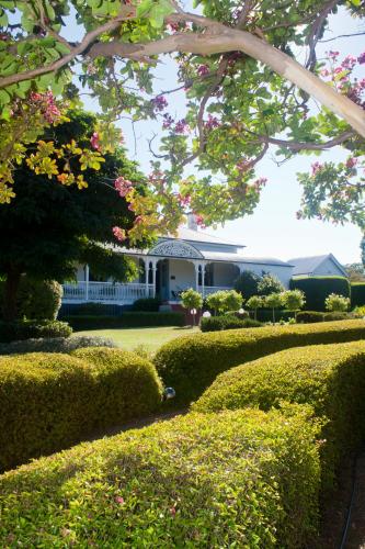 Фотография гостевого дома Whiskey Gully Wines