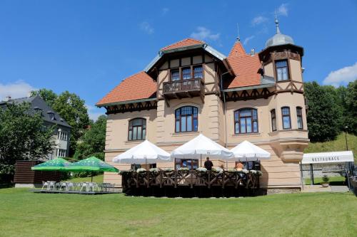 Фотография гостевого дома Vila ELIS