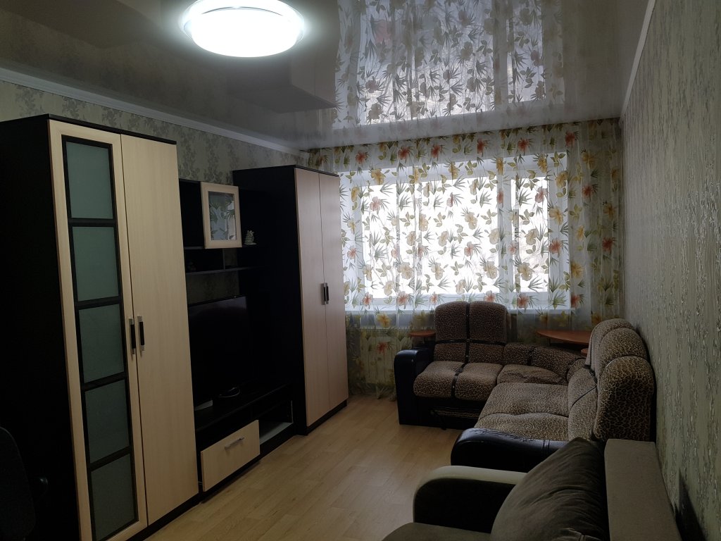 Фотография квартиры Апартаменты Двухкомнатные Absolut