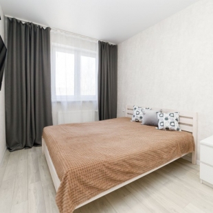 Фотография квартиры Квартира на Аблукова 10