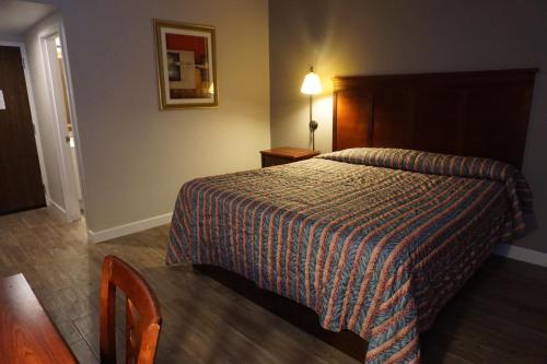 Фотография гостиницы Rodeway Inn