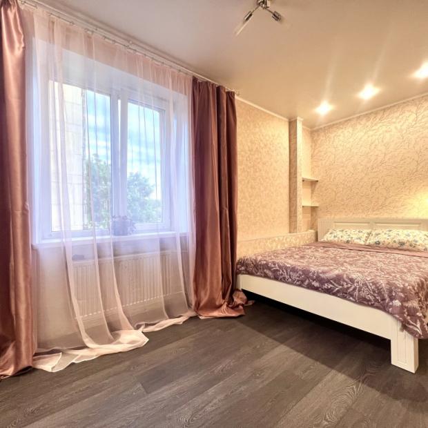 Фотографии квартиры 
            Квартира ОнегоГрад Вокзал ll