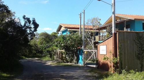 Фотография гостевого дома Morada das Orquídeas