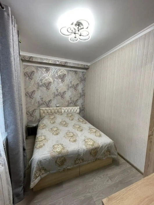 Фотографии квартиры
Квартира на Проспекте Кирова 68