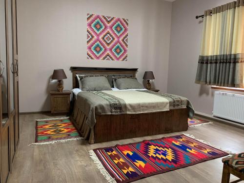 Фотография мини отеля Hotel Al-Rajabiy