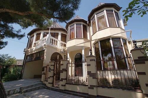 Фотография гостевого дома Татьяна