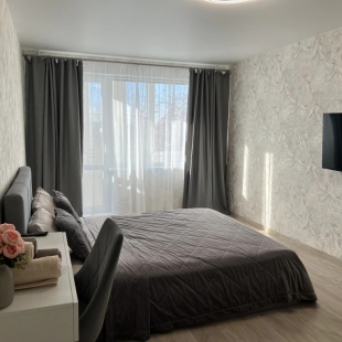 Фотография квартиры Квартира на Кольском 174