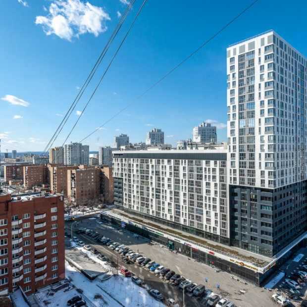 Фотографии квартиры
Апартаменты Крылова 27