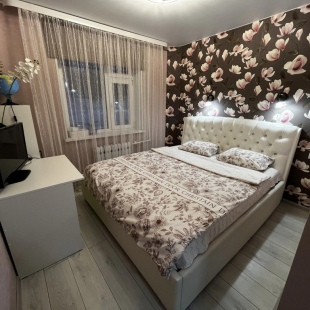 Фотография квартиры Квартира на улице Карбышева 3