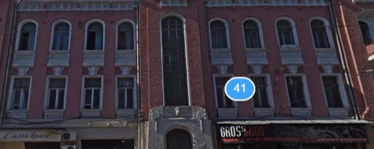 Фотография апарт отеля Московский проспект, 41