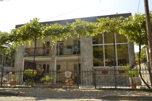 Фотография мини отеля Tamaris-home