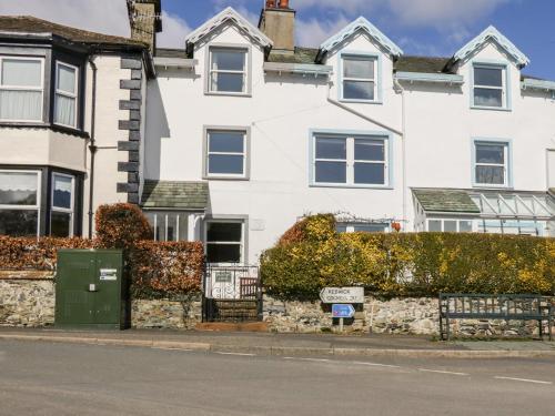 Фотографии гостевого дома
Prospect Lodge