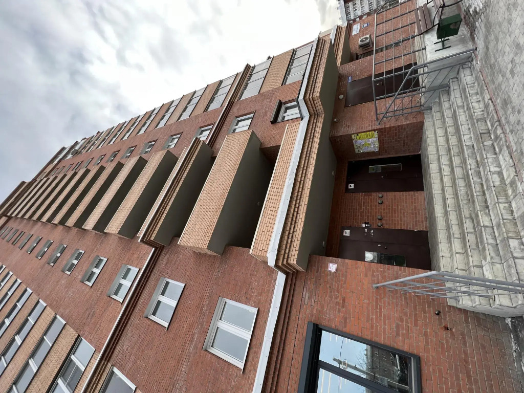 Фотография квартиры КакДома на улице 6-Советская 80/1