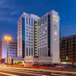 Фотография гостиницы Citymax Hotel Al Barsha at the Mall