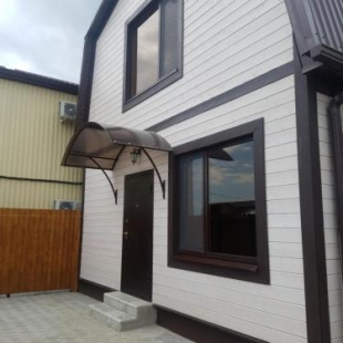 Фотография гостевого дома Ника