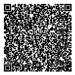 QR код мини отеля Парус