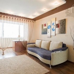 Фотография квартиры Апартаменты Vophome на Учебной 7