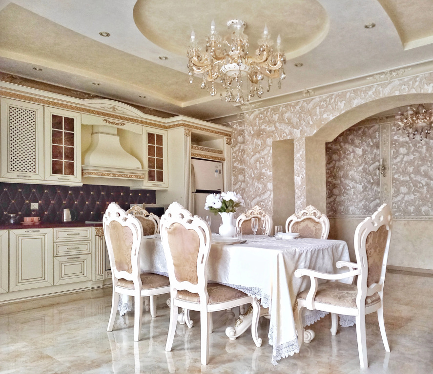 Фотография квартиры Квартира большая уютная возле источника