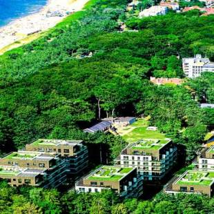 Фотографии гостиницы
Golden Tulip Międzyzdroje Residence