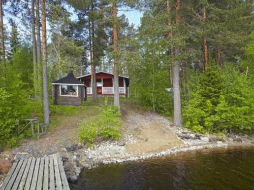 Фотография гостевого дома Holiday Home Mäntylä