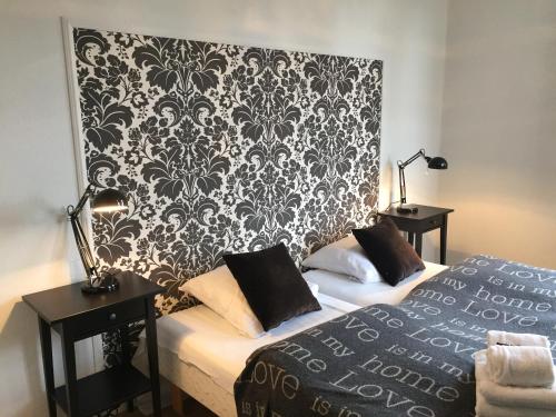 Фотография гостиницы Hotel Faaborg