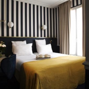 Фотография гостиницы Hôtel Léna